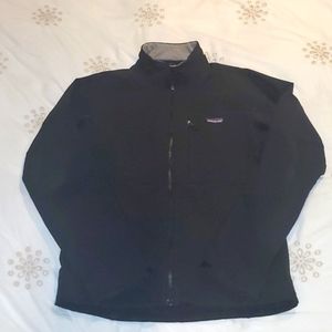 Patigonia jacket